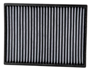 Volkswagen Beetle Cabin Air Filter - K&N Engineering - Washable - `93-`10
